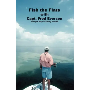Fish the Flats: Tampa Bay Fishing Guide