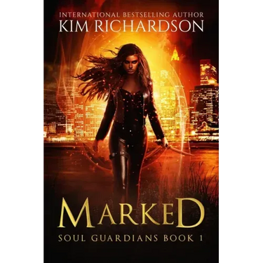 Marked