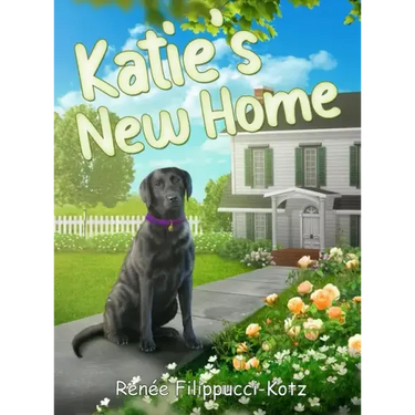 Katie's New Home