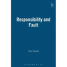 Responsibility and Fault