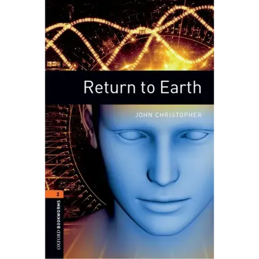 Oxford Bookworms 3e 2 Return to Earth MP3 Pack