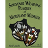 Souvenir Weapons Plaques Of Moroland Museum
