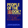 People of the Book?: The Authority of the Bible in Christianity