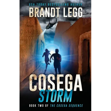Cosega Storm
