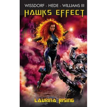 Hawks Effect: Laurina Rising