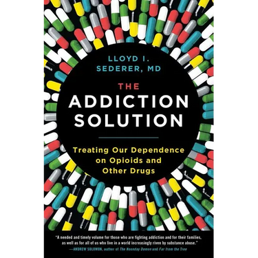 The Addiction Solution