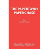 The Papertown Paperchase