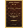The Hebrew of Iberian Race: Including the Pelasgians, the Phoenicians, the Jews, the British, and Others (1872)