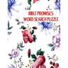 Bible Promises Word Search PUzzle: God's Promises in the Scripture for you