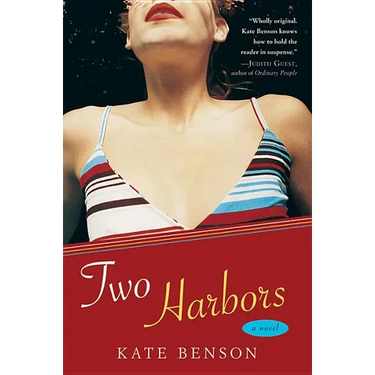 Two Harbors