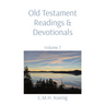 Old Testament Readings & Devotionals: Volume 7