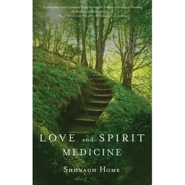 Love and Spirit Medicine