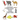 English-Afrikaans Bilingual Children's Picture Dictionary of Animals Tweetalige Prentewoordeboek van Diere vir Kinders