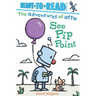 See Pip Point: Ready-To-Read Pre-Level 1