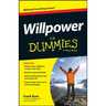 Willpower For Dummies