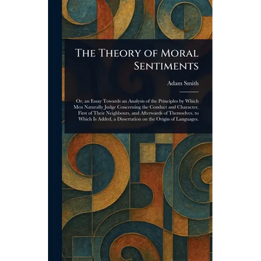 The Theory of Moral Sentiments