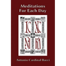 Meditations For Each Day