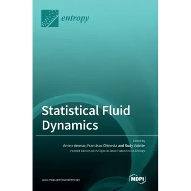 Statistical Fluid Dynamics