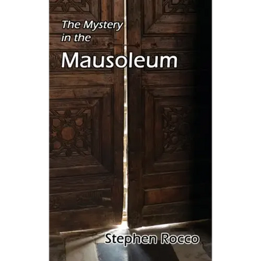 The Mystery in the Mausoleum