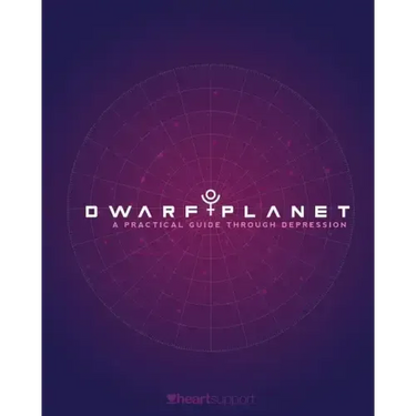 Dwarf Planet: A Practical Guide Through Depression
