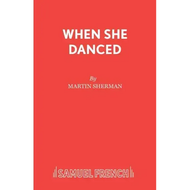 When She Danced