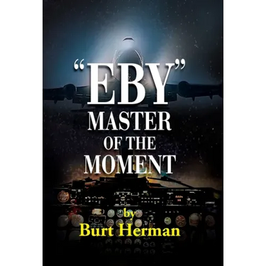 Eby: Master of the Moment