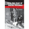 1919, The Year of Racial Violence