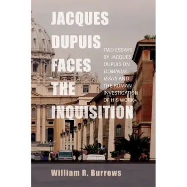 Jacques Dupuis Faces the Inquisition