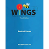 Wings: The Ideal Curriculum for Children in Preschool (Book of Forms)