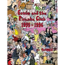 Ernie and the Piranha Club 1995-1996