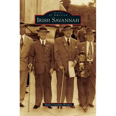 Irish Savannah