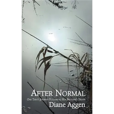 After Normal: One Teen's Journey Following Her Younger Brother's Death