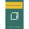 Mechanics of Materials