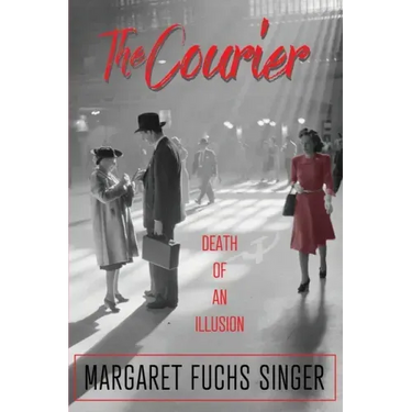 The Courier: Death of an Illusion