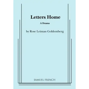 Letters Home