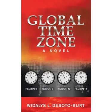Global Time Zone