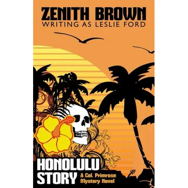 Honolulu Story