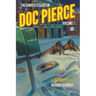 The Complete Cases of Doc Pierce, Volume 1