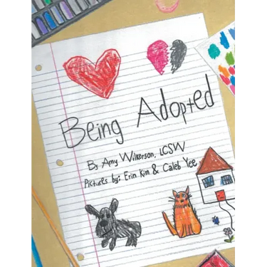 Being Adopted