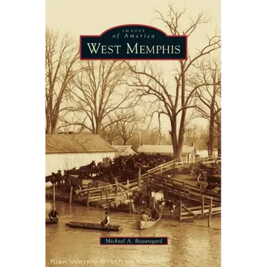 West Memphis
