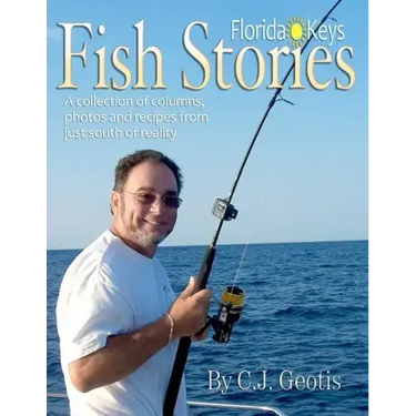 Florida Keys Fish Stories