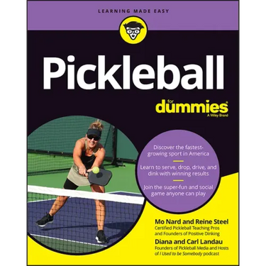 Pickleball for Dummies