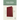 NLT Thinline Reference Bible, Filament Enabled Edition (Red Letter, Leatherlike, Berry)