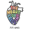 The Heart of Coloring: An Anatomical Heart-Themed Coloring Book