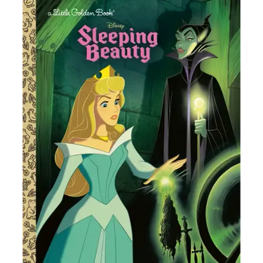 Sleeping Beauty (Disney Princess)