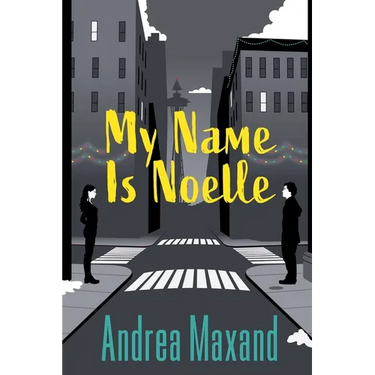 My Name Is Noelle