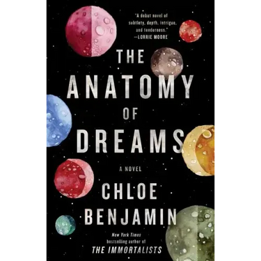 The Anatomy of Dreams