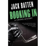 Booking in: A Crang Mystery