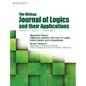 Ifcolog Journal of Logics and their Applications. Hilbert's epsilon and tau in Logic, Informatics and Linguistics: Volume 4, Number 2, March 2017