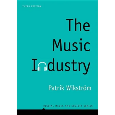 The Music Industry: Music in the Cloud